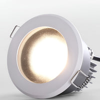 Luminara | Sleek Waterproof Modern Recessed Ceiling Light