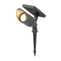 Lumosphere | Versatile Adjustable Solar Landscape Spotlight