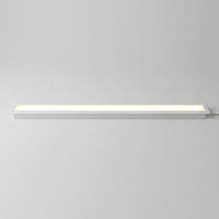 LuminaraFlex | Versatile Waterproof Outdoor LED Recessed Strip Light