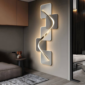 LINEAR WALL SCONCES