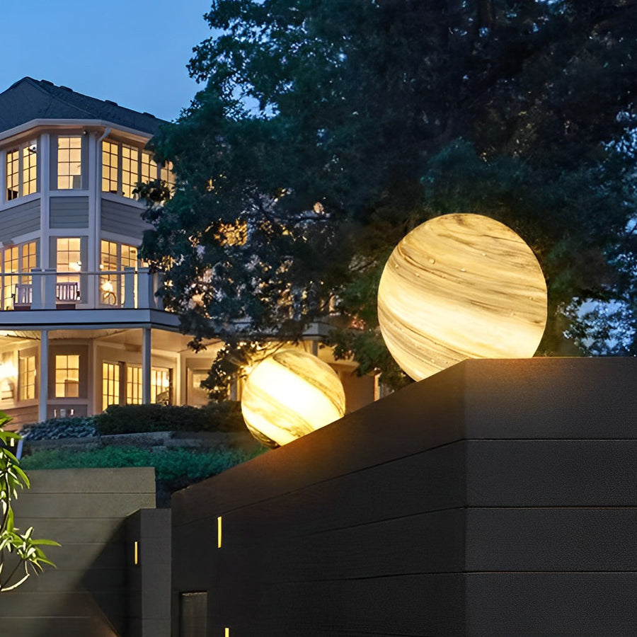 Outdoor & Patio
