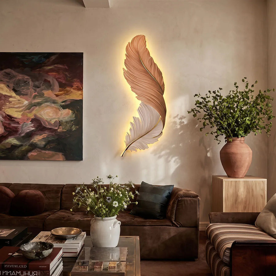 WALL SCONCES