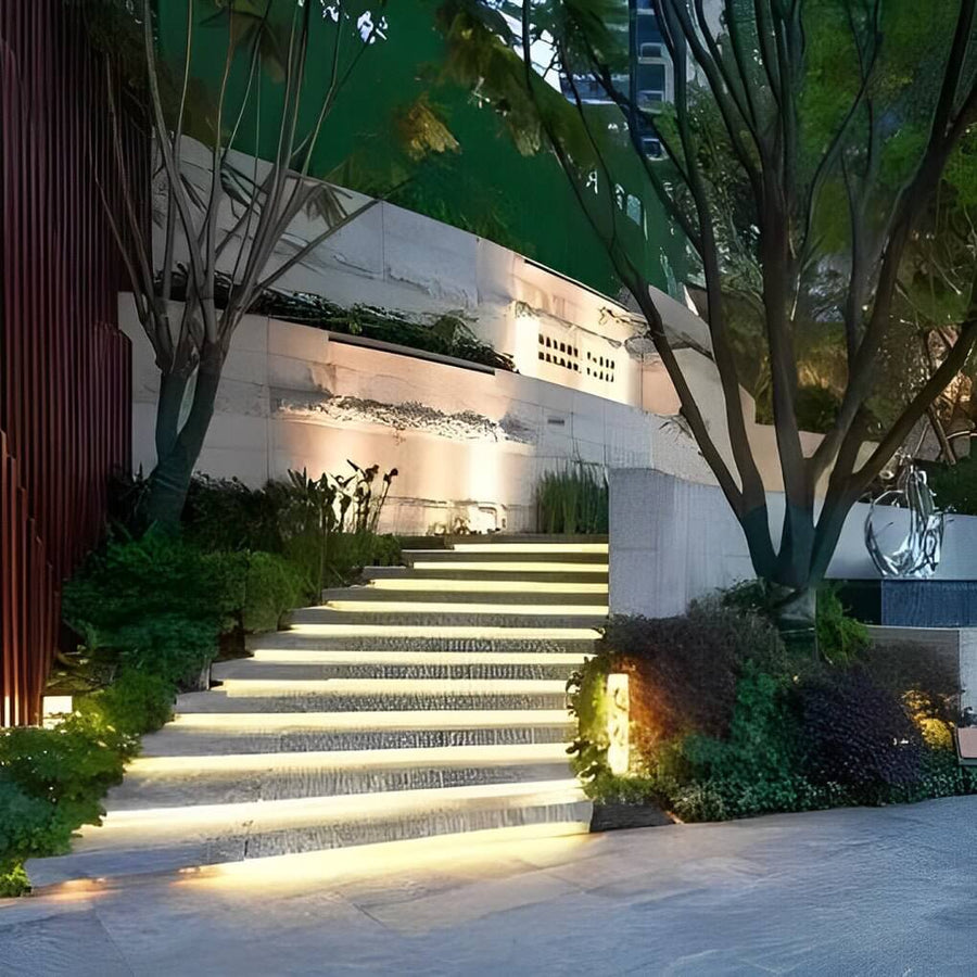 LANDSCAPE LIGHTING