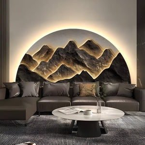 LED Wall Art