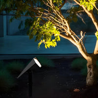 Solar Garden Spotlight — Adjustable Tree Uplight, IP65