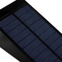 Solar Garden Spotlight — Adjustable Tree Uplight, IP65