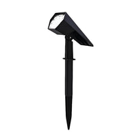 Solar Garden Spotlight — Adjustable Tree Uplight, IP65