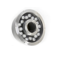AquaGlow | Vibrant Waterproof LED Underwater Fountain Light 10