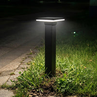 AquaLuxe | Stylish Waterproof LED Bollard Pathway Lights for Outdoors 5