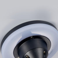 AquaLuxe | Stylish Waterproof LED Bollard Pathway Lights for Outdoors 7