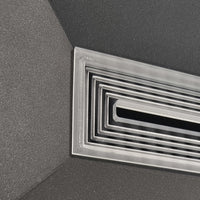 IllumiCube | Modern Elegant Solar LED Pillar Light for Outdoor Spaces 8