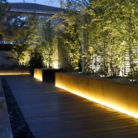 LuminaraFlex | Versatile Durable Outdoor Stair Lighting Strips 6
