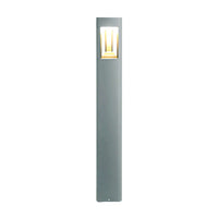 Luminara | Elegant Three-Sided LED Bollard Light for Outdoor Spaces 14