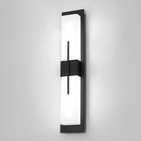 Luminara | Elegant Waterproof Large Outdoor Wall Light Fixture 9