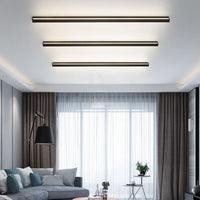 Luminara | Sleek Minimalist LED Outdoor Wall Sconce Light 9