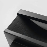 Luminara | Sleek Modern Square Outdoor Pillar LED Light Fixture 6