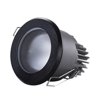 Luminara | Sleek Waterproof Modern Recessed Ceiling Light 9