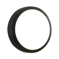 Luminara | Stylish Waterproof Outdoor Wall Lights with LED Illumination 10