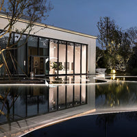 LumosFlex | Versatile Waterproof LED Outdoor Step Lighting Solution 2