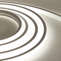 LumosFlex | Versatile Waterproof LED Outdoor Step Lighting Solution 7