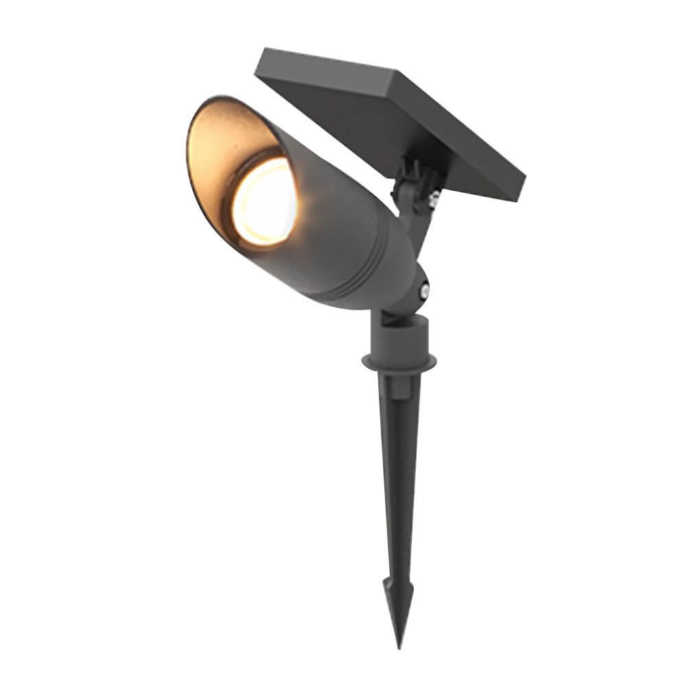 Lumosphere | Versatile Adjustable Solar Landscape Spotlight