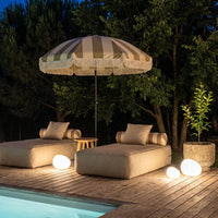 PebbleGlow | Elegant Modern Outdoor Waterproof Landscape Lamp 3