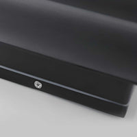 WavyGlow | Modern Elegant Aluminum Outdoor Up-Down Wall Light 7