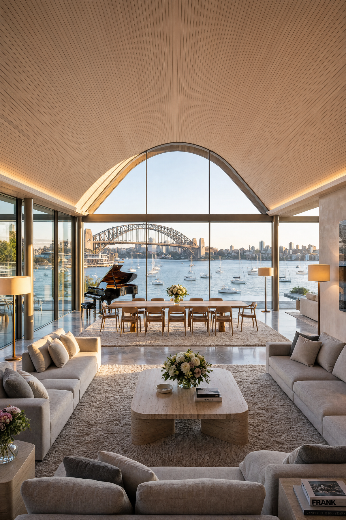 RESIDENTIAL HOMES