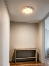 Luminara rechargeable motion sensor LED ceiling light — view 2