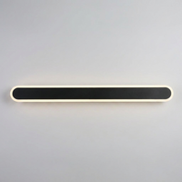 AluminaEdge Aluminium Outdoor Wall Lantern — clean hero