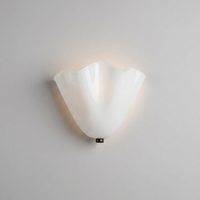AquaShell Vintage Glass Wall Sconce — clean hero