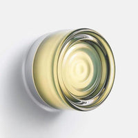 Jelly Glass-Look LED Wall Light — Thick Acrylic Shade, 5 Colours